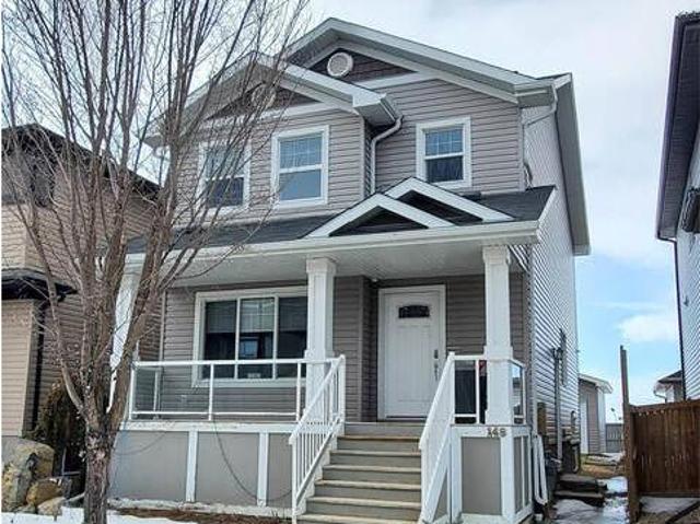 148 Kirpatrick WY Leduc Alberta