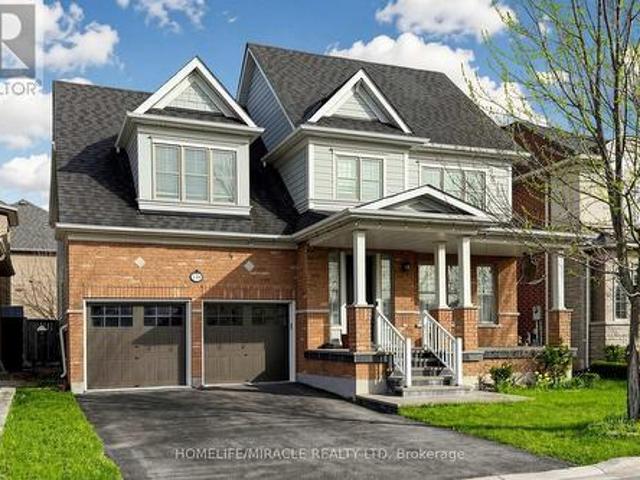 148 Holloway Terrace, Milton, ON, L9T 0R6 house for sale | Listing ID W13062 | Royal LePage