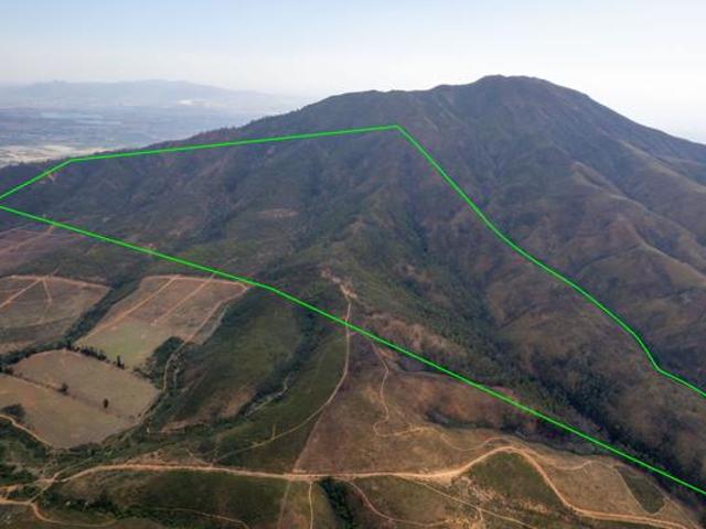 148 ha Land available in Wellington Outlying