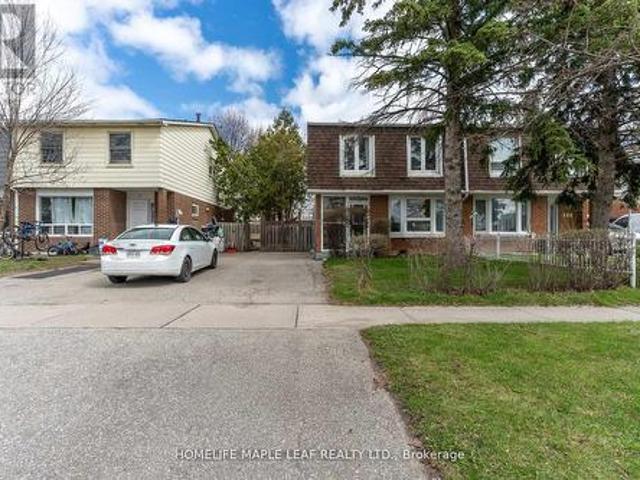 148 Hansen Road N, Brampton, ON, L6V 2G6 house for sale | Listing ID W13411 | Royal LePage