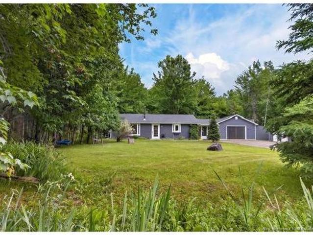 148 Jerry Chessie Rd, Hanwell, NB, E6K 3B4 house for sale | Listing ID NB142294 | Royal LePage