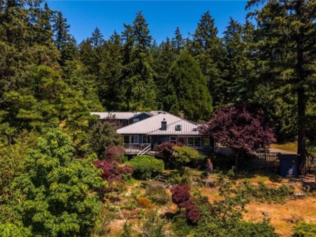 148 Oakspring Rd, Salt Spring, BC, V8K 1S8 house for sale | Listing ID 1039 | Royal LePage
