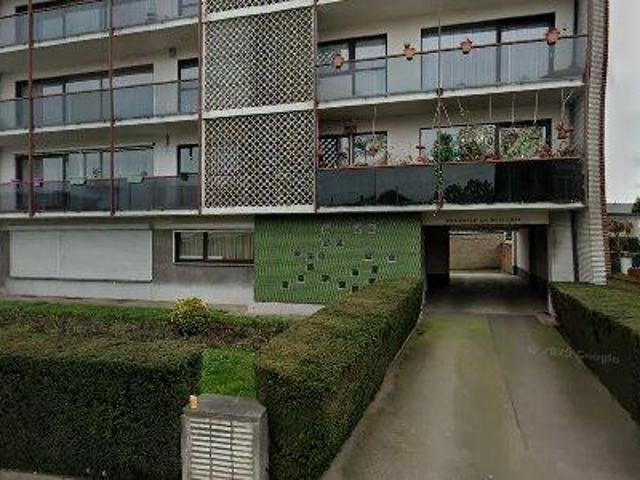 148 m2 apartment for rent in Herstal
