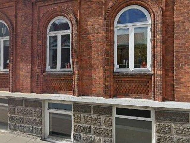 148 m2 kontor til leje i Esbjerg Centrum