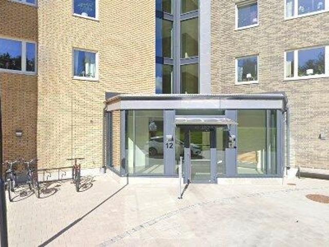 148 m2 kontor uthyres i Motala