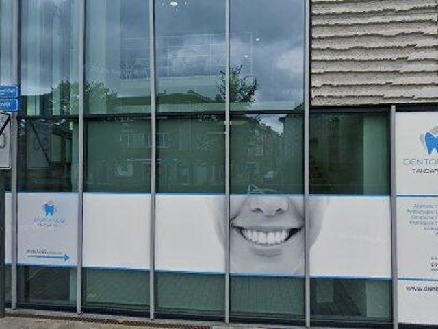 148 m2 office space for sale in Leuven
