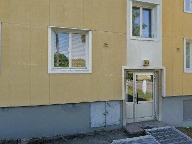 148 m2 lägenhet uthyres i Fagersta