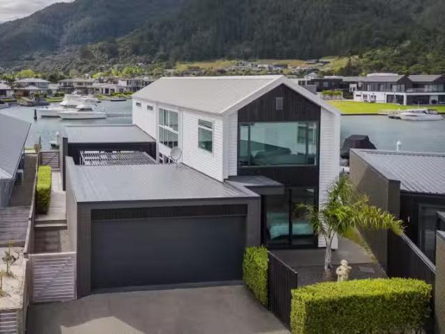 148 Motu Hei, Pauanui, Thames Coromandel