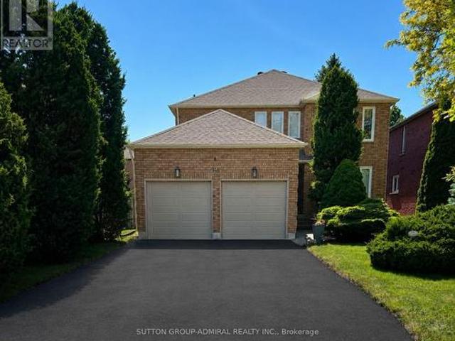 148 Mountbatten Road, Vaughan, ON, L4J 7W2 house for sale | Listing ID N13536 | Royal LePage
