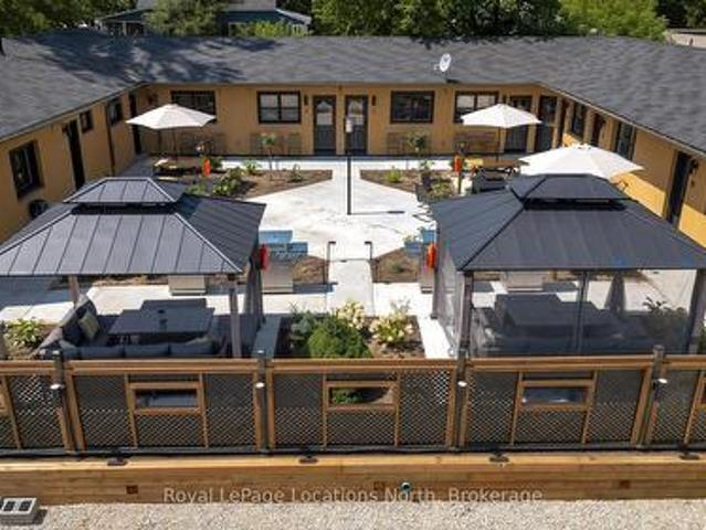 148 Mosley Street, Wasaga Beach, ON, L9Z 2K1 commercial for sale | Listing ID S13023 | Royal LePage