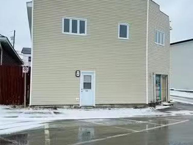 148 Main Street, Grand Falls Windsor, NL, A2B 1J8 house for.