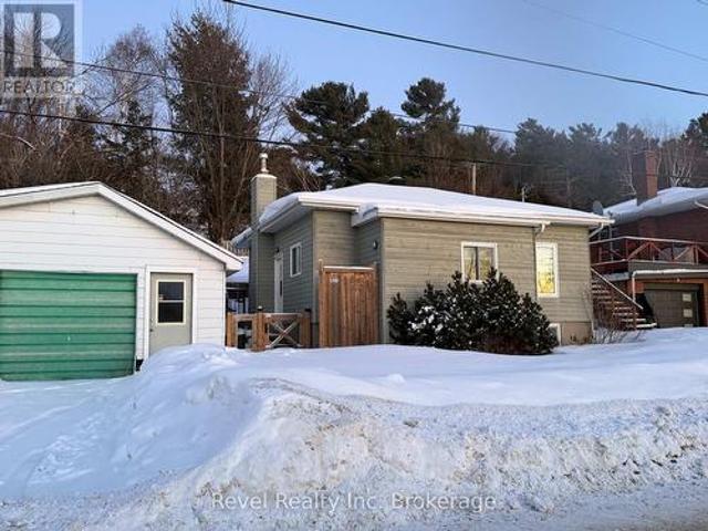 148 Main Street S, Callander, ON, P0H 1H0 house for sale | Listing ID X13011 | Royal LePage