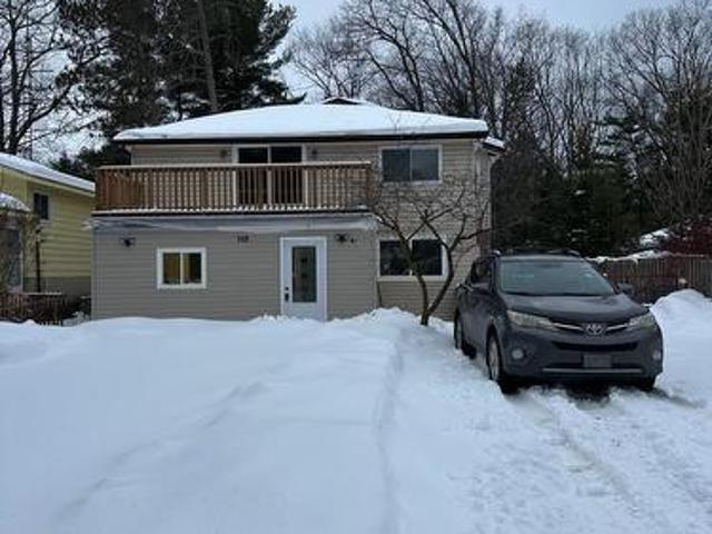148 Melrose Avenue, Wasaga Beach, ON, L9Z 2T1 house for sale | Listing ID S11998 | Royal LePage