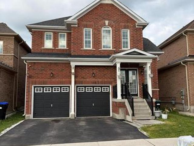 148 Milby Crescent, Bradford West Gwillimbury, ON, L3Z 0X8 house for sale | Listing ID N13439 | Royal LePage