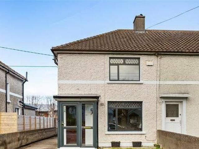 148 mulvey park dundrum dublin 14
