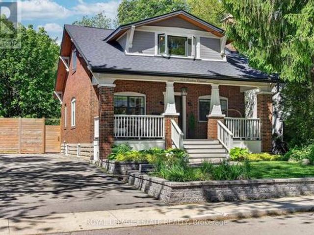 148 Scarboro Crescent, Toronto, ON, M1M 2J4 house for sale | Listing ID E13431 | Royal LePage