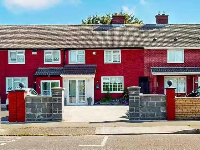 148 Springdale Road, Raheny, Dublin 5
