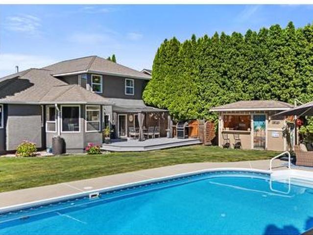 148 Stevens Court, Penticton, BC, V2A 8A2 house for sale | Listing ID 10393 | Royal LePage