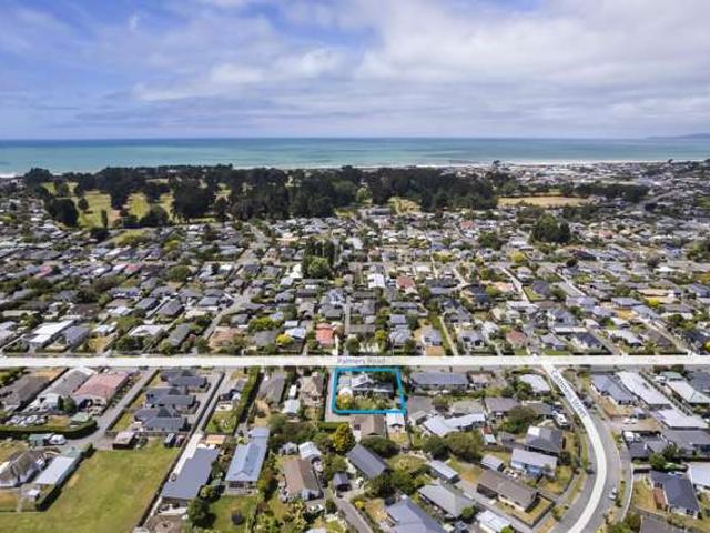 148 Palmers Road, New Brighton, Christchurch City
