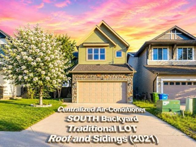 148 Walden Square Se, Calgary, AB, T2X 0R9 house for sale | Listing ID A2326 | Royal LePage