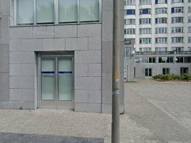 1494 m2 office space for rent in Stad Antwerp
