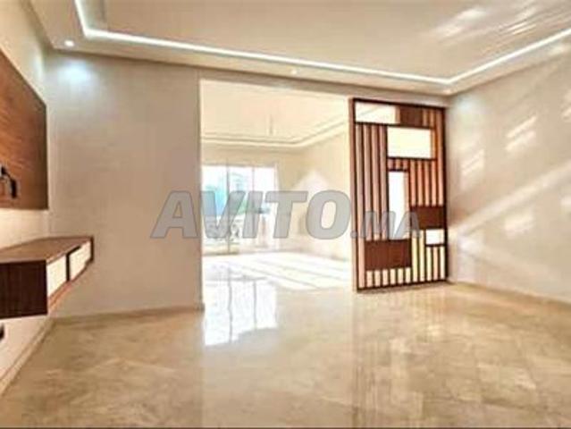 149504 Appt à louer à 11000DH à Palmier Maarif