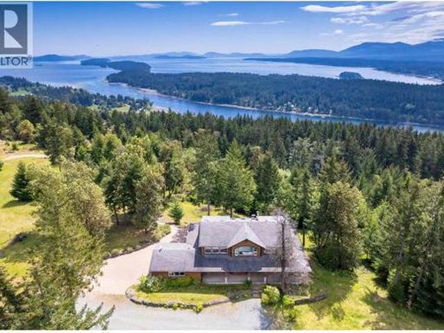 1495 Coats Drive, Gabriola Island, BC, V0R 1X6 house for sale | Listing ID R3156 | Royal LePage