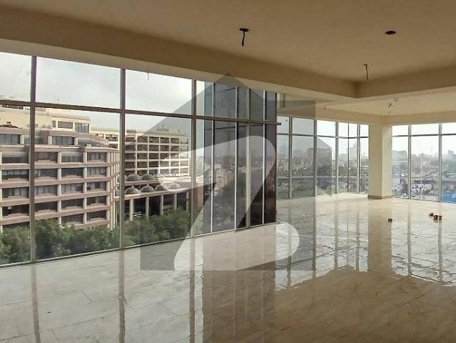 1496 Square Feet Office Available For Rent