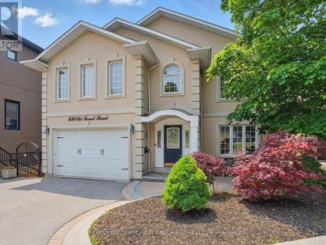 1498 Old Forest Road, Pickering, ON, L1V 1P1 house for sale | Listing ID E12225 | Royal LePage