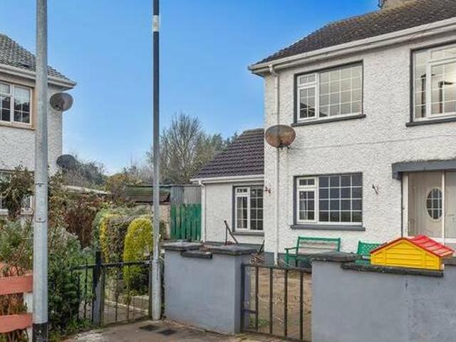 1498 Castle Park Kildangan Kildangan Co Kildare