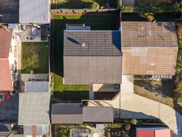 1/498 Linwood Avenue, Woolston, Christchurch City