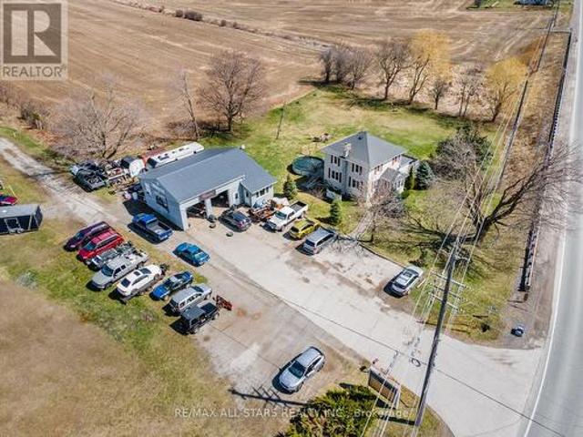 14995 Regional 57 Road, Scugog, ON, L0B 1B0 commercial for sale | Listing ID E13721 | Royal LePage
