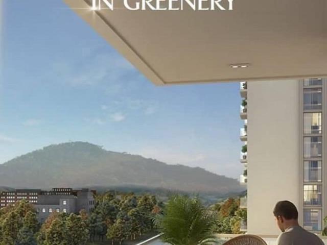 1490 Sq. Ft. Flat for sale