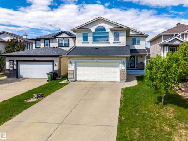 14916 Street Nw, Edmonton, AB, T6V 1M3 house for sale | Listing ID E4499 | Royal LePage