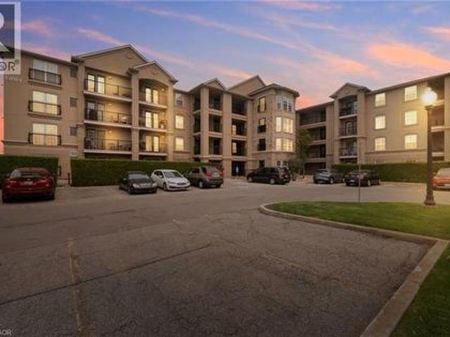1491 Maple Avenue Unit# 401, Halton, ON, L9T 0B8 condo for sale | Listing ID 40849 | Royal LePage