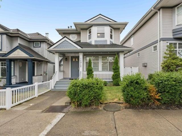 1491 Avenue, Surrey, BC, V3S 8W3 house for sale | Listing ID R3148 | Royal LePage