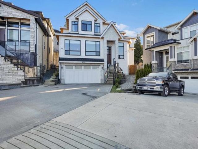 1491 A Avenue, Surrey, BC, V3S 3C4 house for sale | Listing ID R3142 | Royal LePage