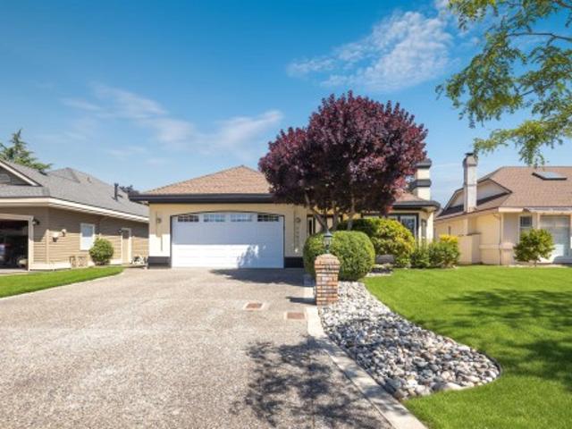 1491 A Avenue, Surrey, BC, V4P 1N9 house for sale | Listing ID R3139 | Royal LePage