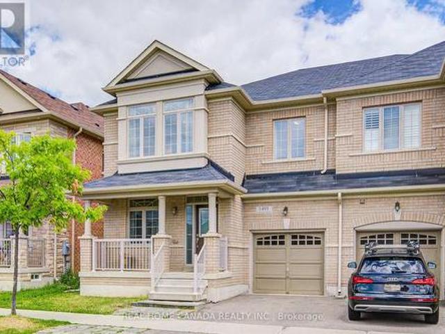 1491 Chretien Street, Milton, ON, L9E 1J1 house for sale | Listing ID W13454 | Royal LePage