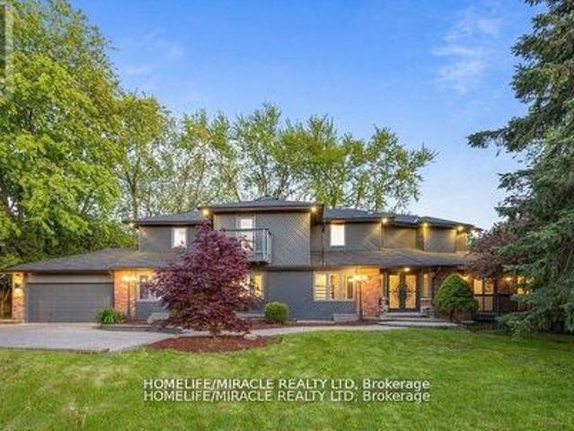1491 Finch Avenue, Pickering, ON, L1V 1J8 house for sale | Listing ID E12211 | Royal LePage