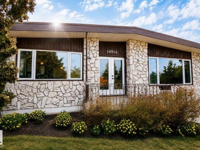 1491 Street, Edmonton, AB, T5E 3W6 house for sale | Listing ID E4493 | Royal LePage