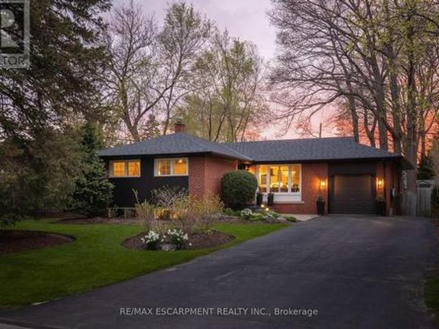 1491 Trenton Road, Oakville, ON, L6L 1K9 house for sale | Listing ID W13689 | Royal LePage
