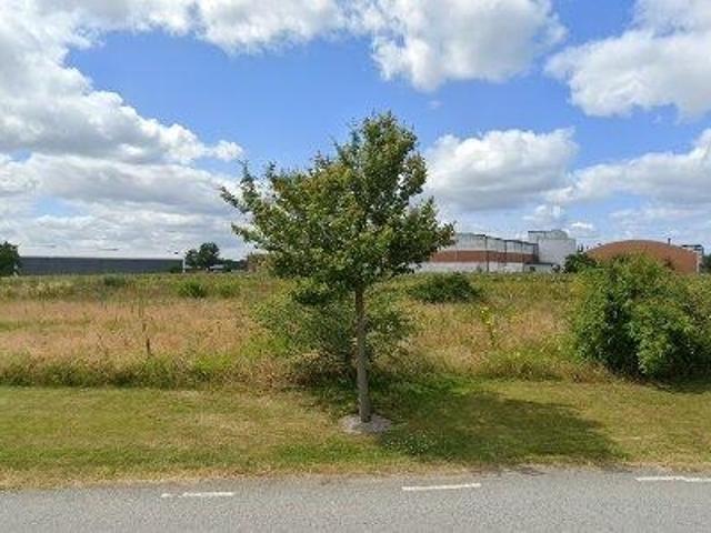 1492 m2 lager uthyres i Landskrona