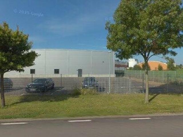 1492 m2 lager uthyres i Landskrona