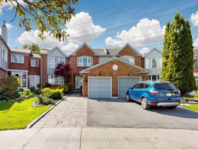 1493 Major Oaks Road, Pickering, ON, L1X 2N6 house for sale | Listing ID E13207 | Royal LePage