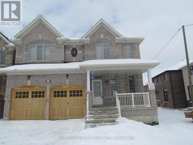 1493 Davis Loop S, Innisfil, ON, L0L 1W0 house for lease | Listing ID N13502 | Royal LePage