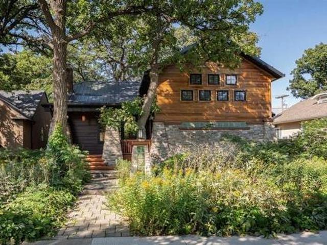 1493 Wellington Crescent, Winnipeg, MB, R3N 0B6 house for sale | Listing ID 202611 | Royal LePage