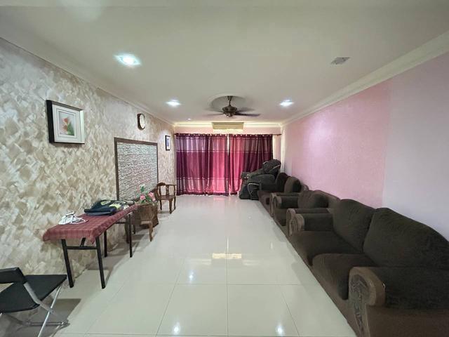 1493sf Biggest Unit Mutiara Anggerik Seksyen 15 Shah Alam