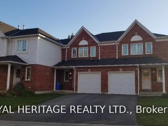 149 10 Bassett Boulevard, Whitby | 3Beds/2Bath, Townhouse, $2,850/mo | Condos. Ca