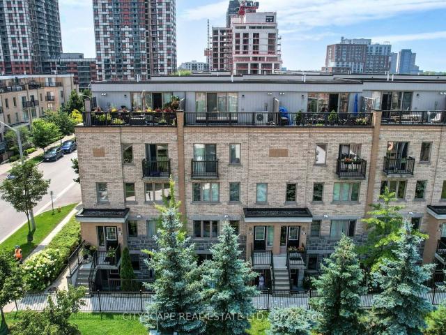149 12 Foundry Avenue, Toronto | For Rent @ $2,947 | Condos. Ca
